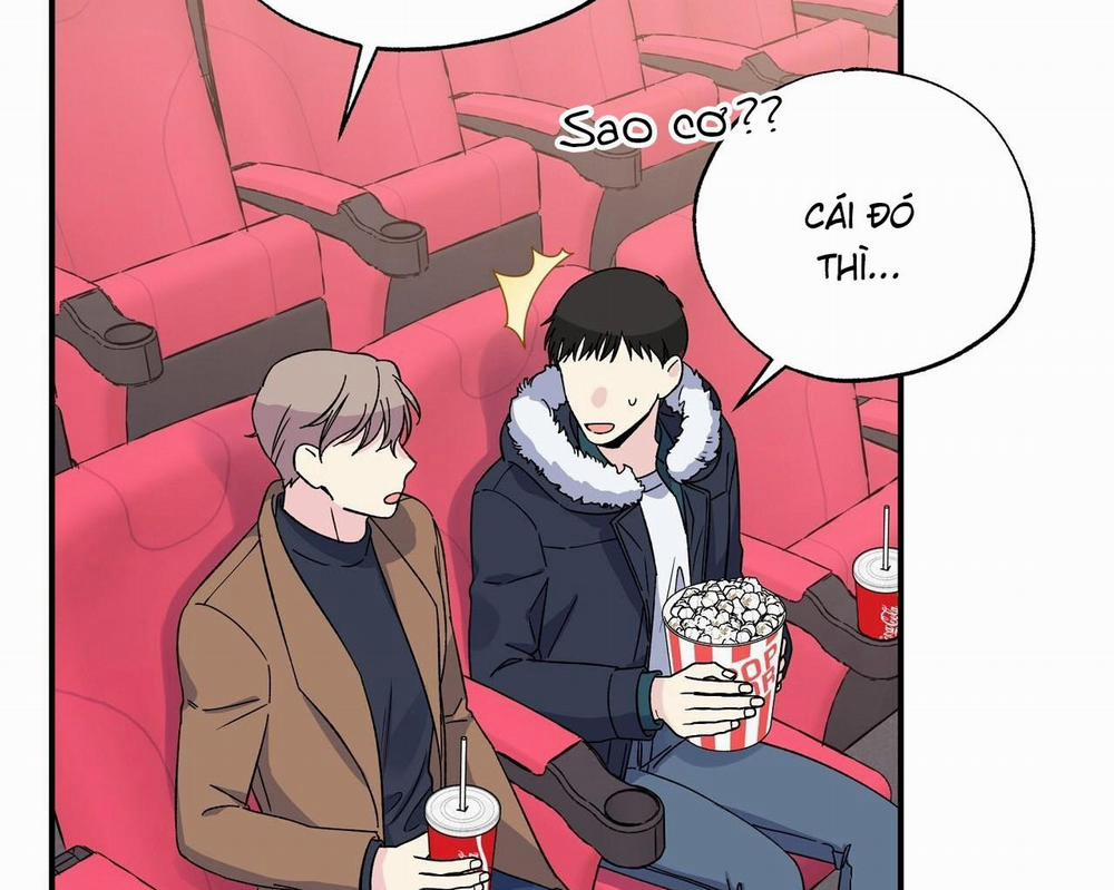 Vị Ngọt Đôi Môi 54 trang 51