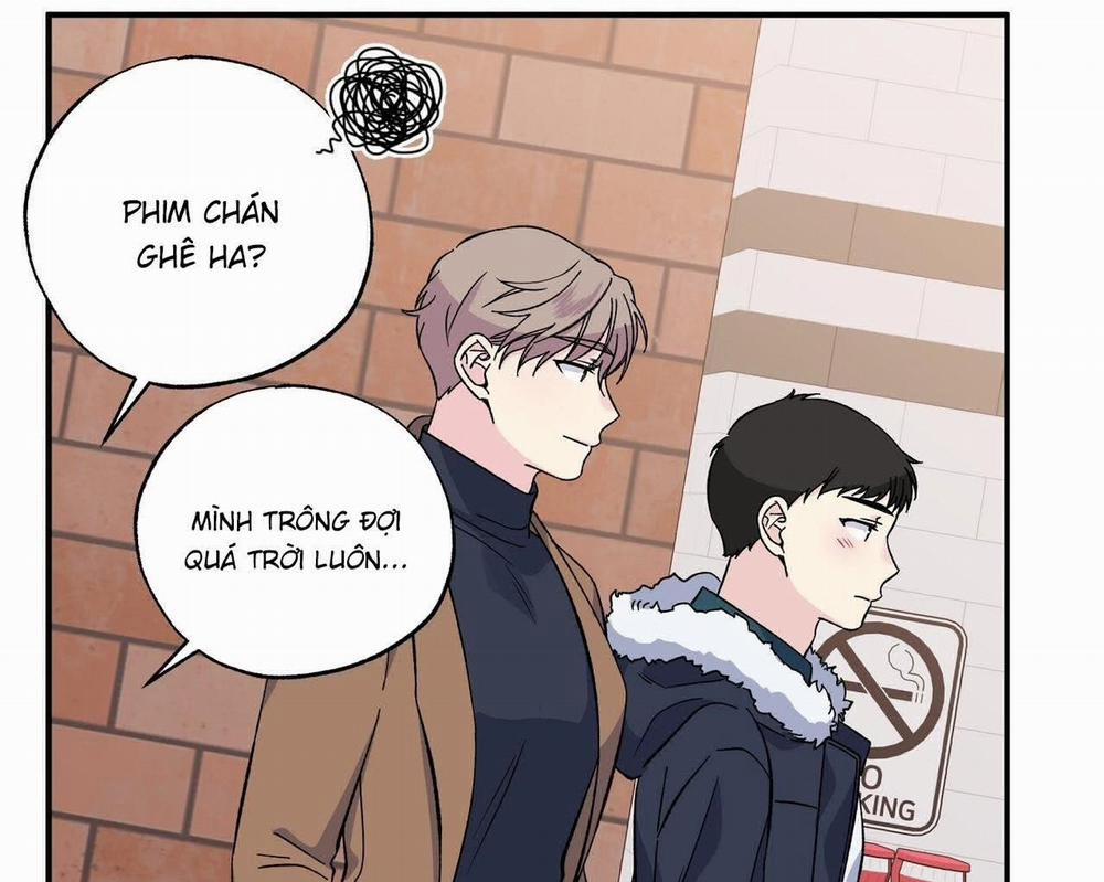 Vị Ngọt Đôi Môi 54 trang 70