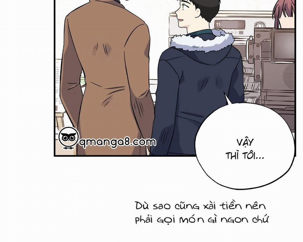 Vị Ngọt Đôi Môi 54 trang 79