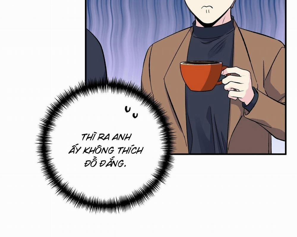 Vị Ngọt Đôi Môi 54 trang 87