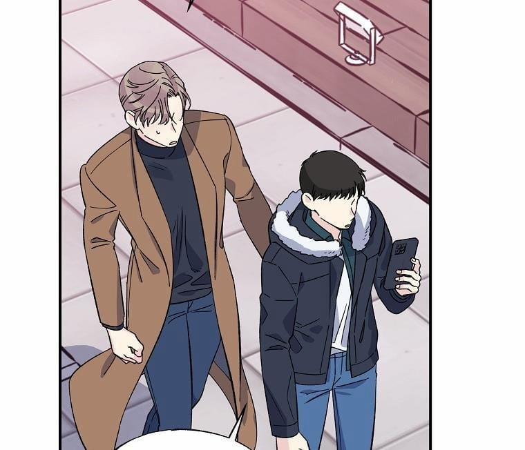 Vị Ngọt Đôi Môi 55 trang 10