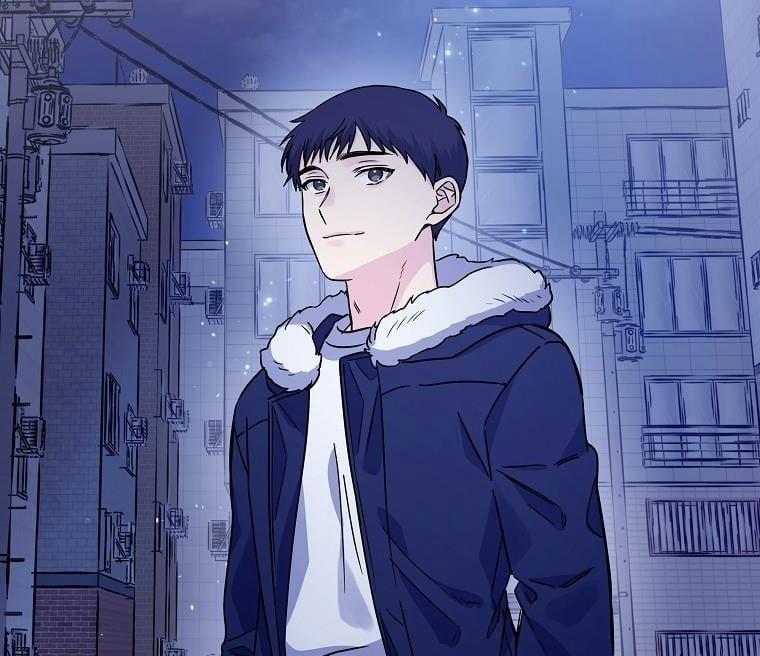 Vị Ngọt Đôi Môi 55 trang 158