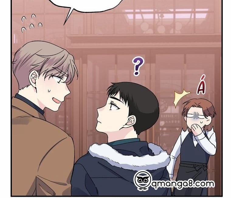 Vị Ngọt Đôi Môi 55 trang 40