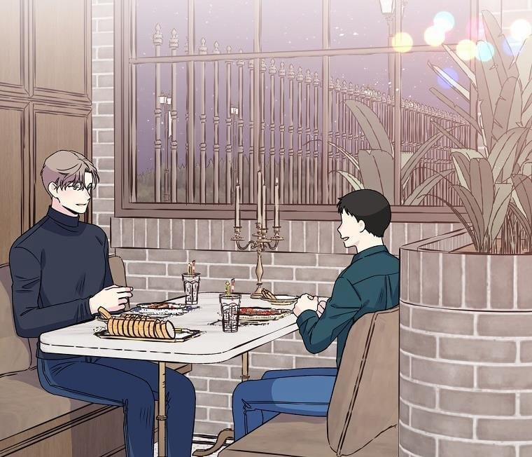 Vị Ngọt Đôi Môi 55 trang 44