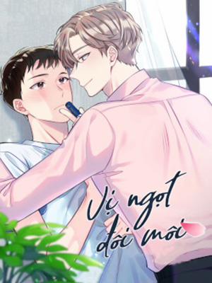 Đọc truyện tranh Vị Ngọt Đôi Môi