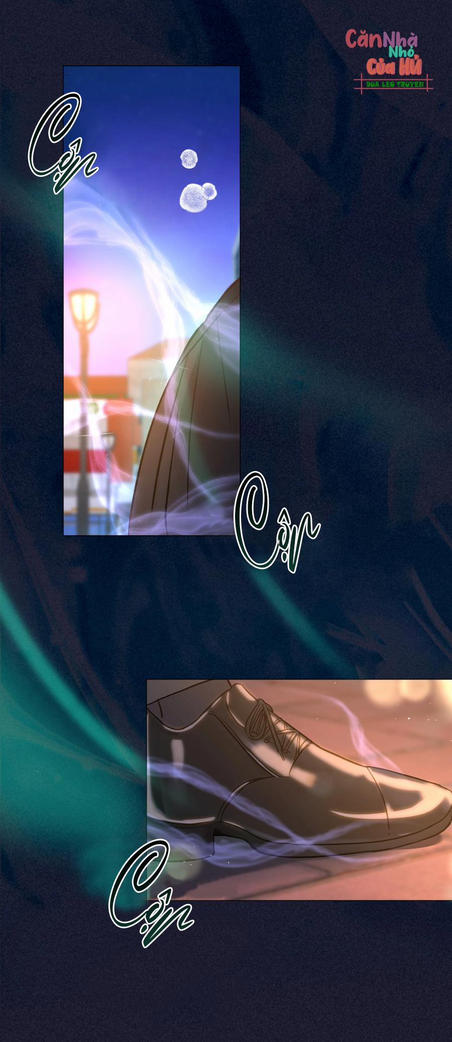 Vị Ngọt Không Đường (Sweet Not Sugar) 0 trang 2