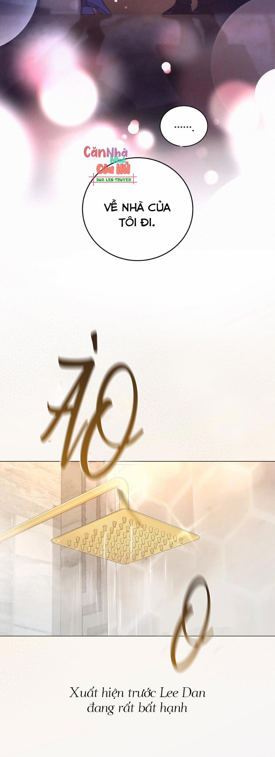 Vị Ngọt Không Đường (Sweet Not Sugar) 0 trang 5