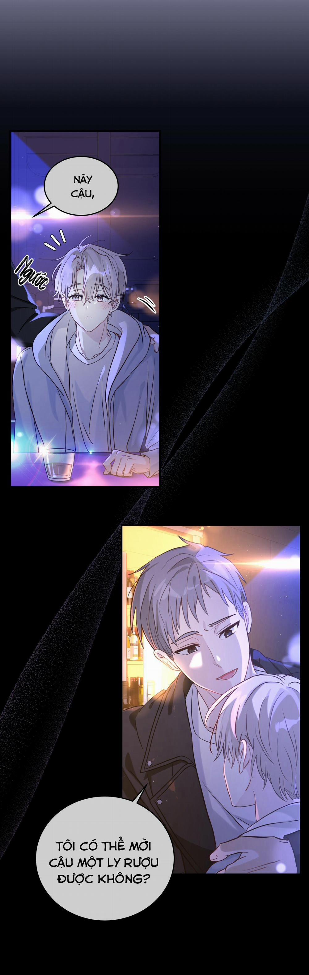 Vị Ngọt Không Đường (Sweet Not Sugar) 1 trang 10