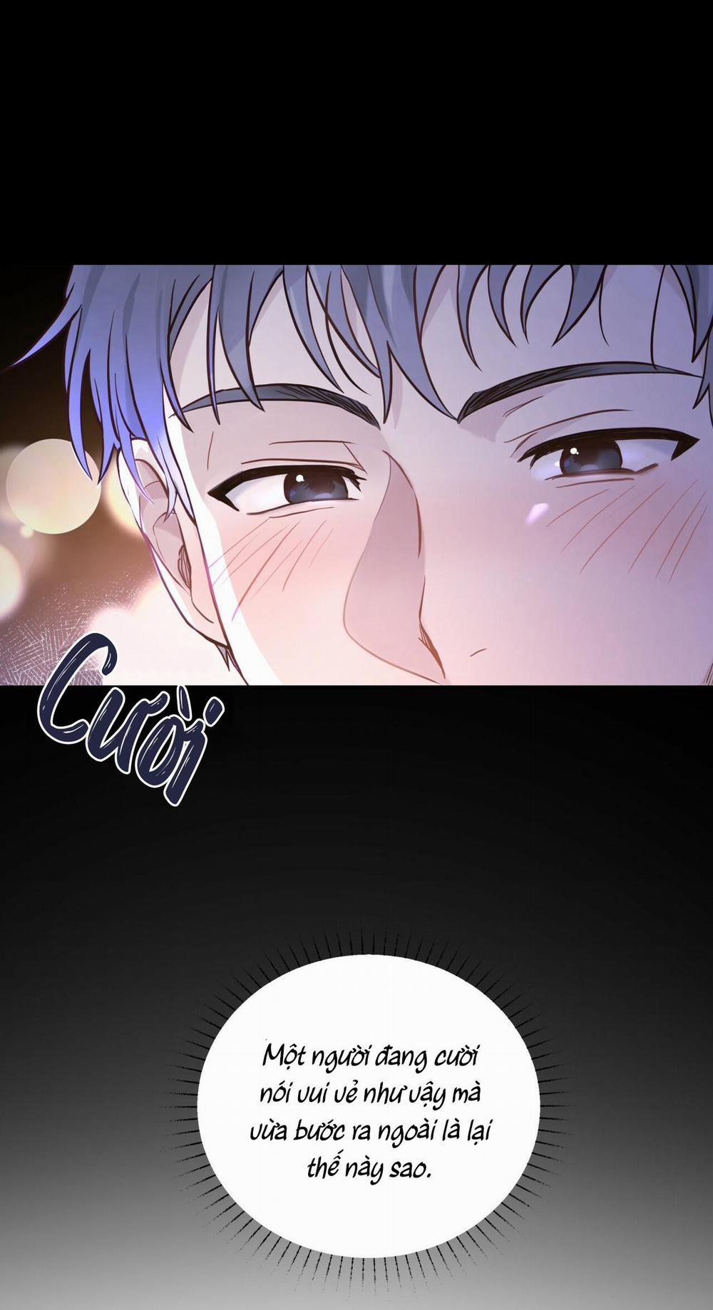 Vị Ngọt Không Đường (Sweet Not Sugar) 1 trang 11