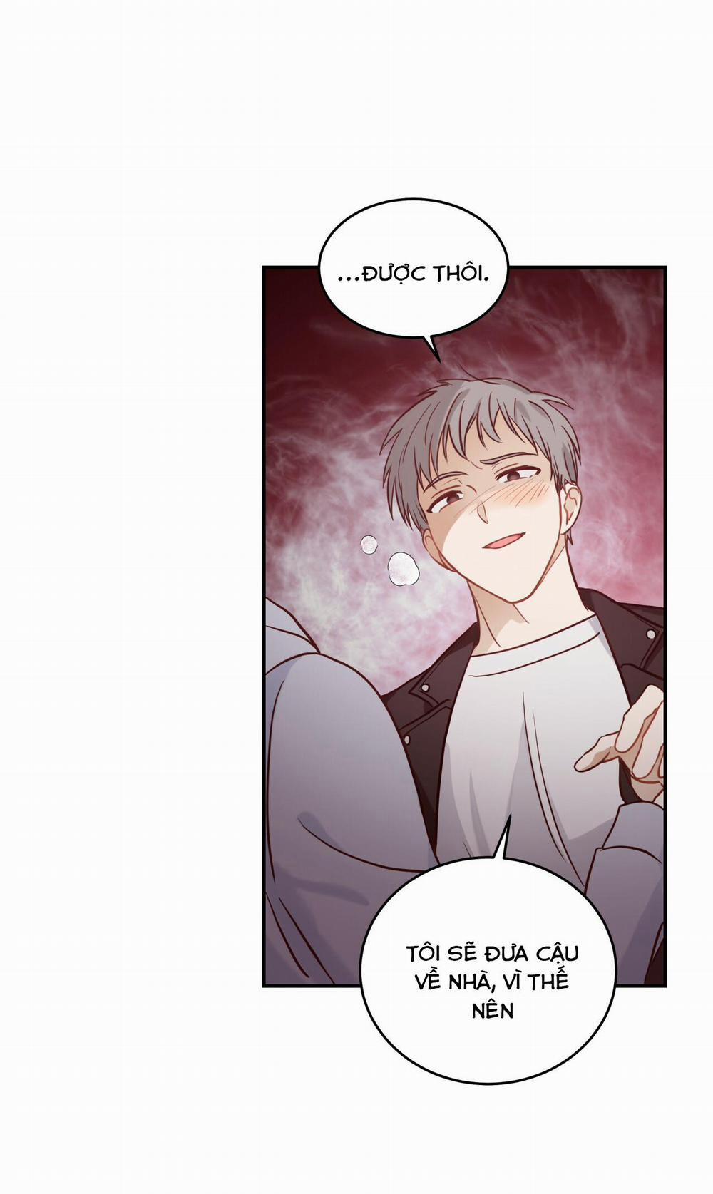 Vị Ngọt Không Đường (Sweet Not Sugar) 1 trang 13