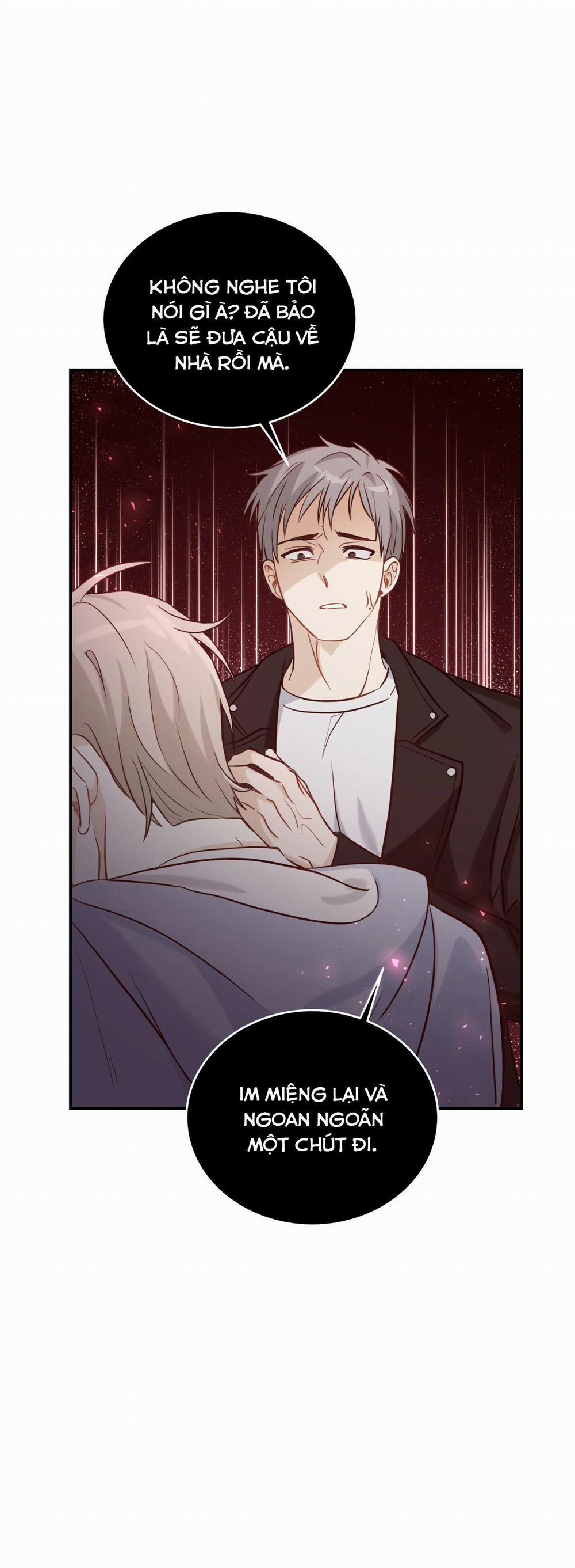 Vị Ngọt Không Đường (Sweet Not Sugar) 1 trang 15