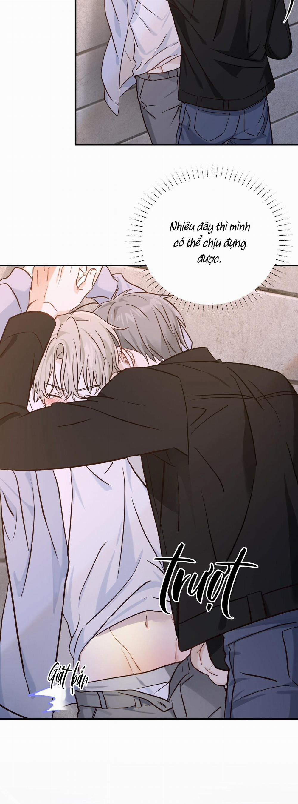 Vị Ngọt Không Đường (Sweet Not Sugar) 1 trang 17