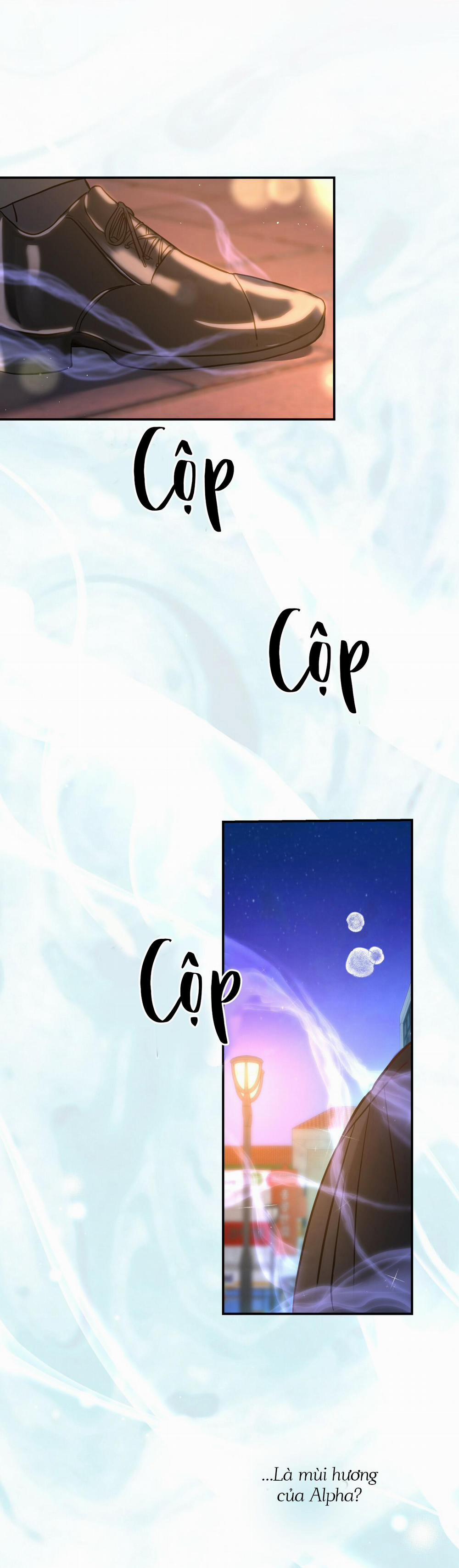 Vị Ngọt Không Đường (Sweet Not Sugar) 1 trang 18