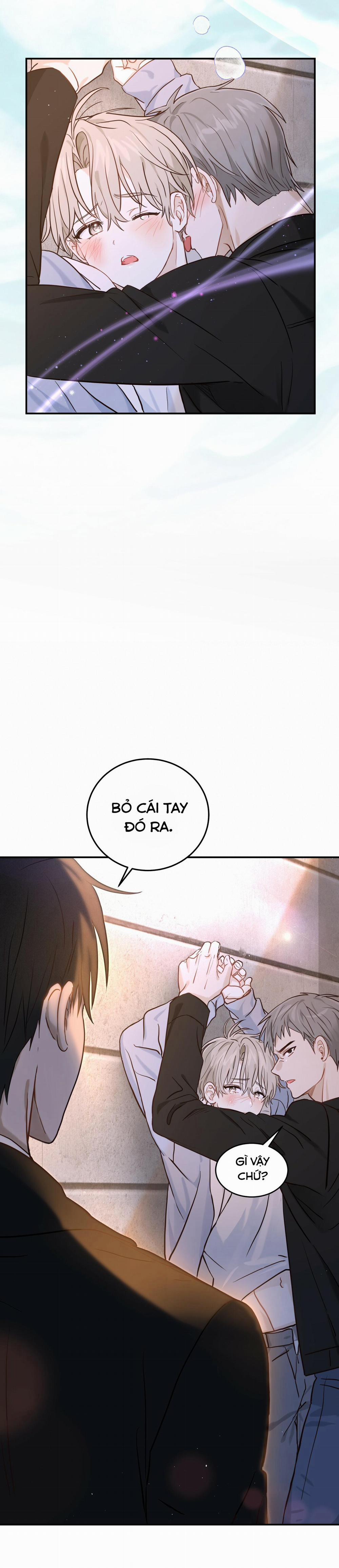 Vị Ngọt Không Đường (Sweet Not Sugar) 1 trang 19