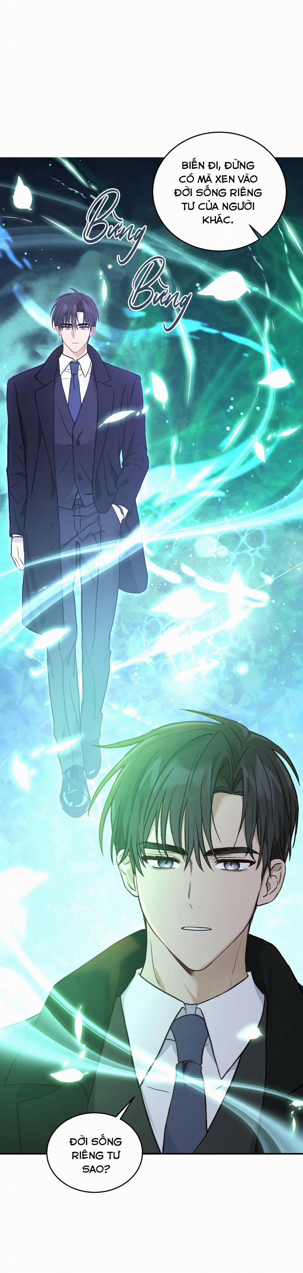 Vị Ngọt Không Đường (Sweet Not Sugar) 1 trang 20