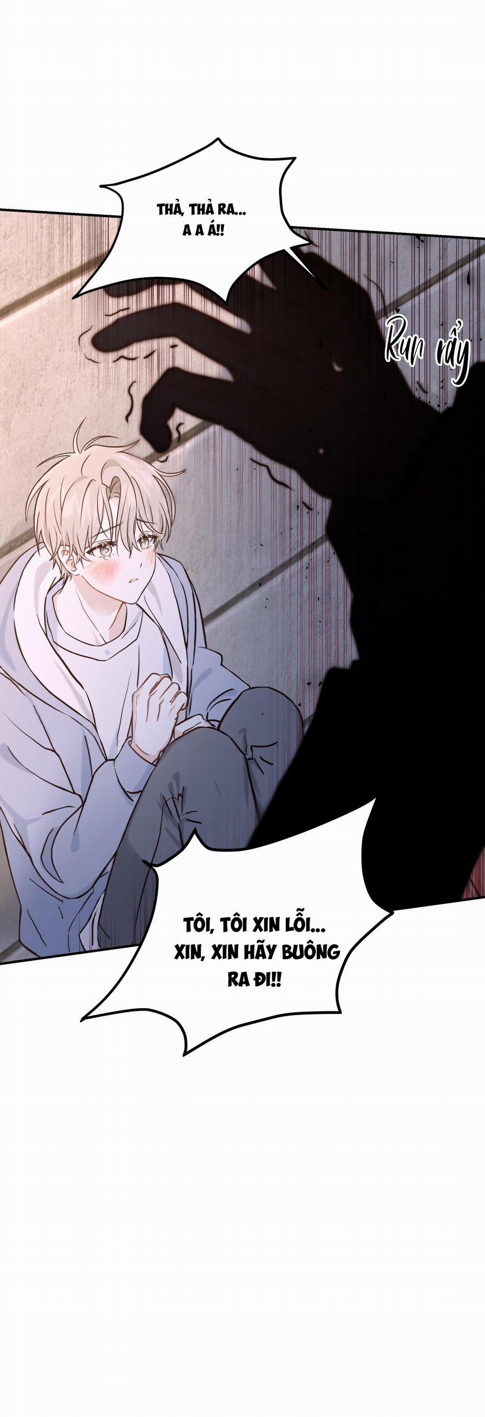 Vị Ngọt Không Đường (Sweet Not Sugar) 1 trang 23