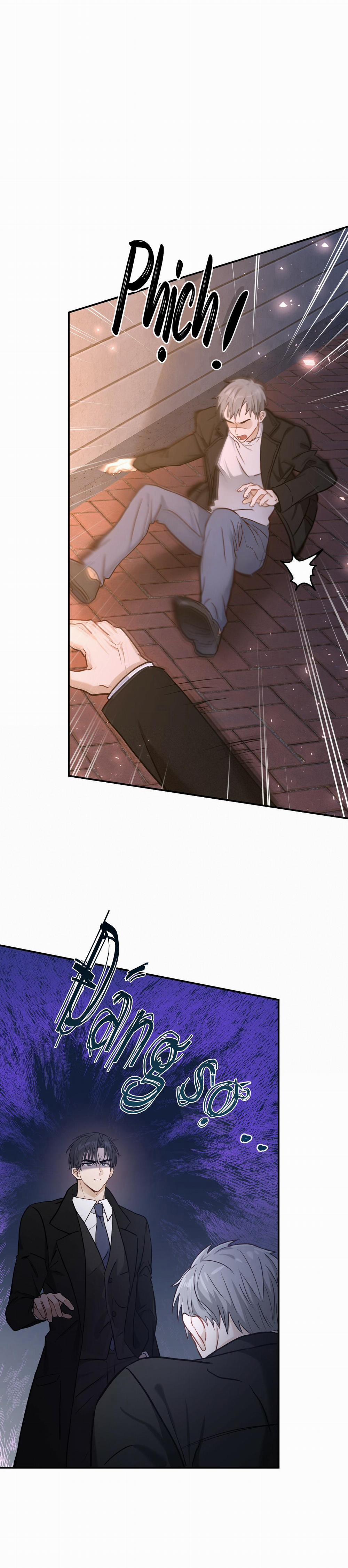 Vị Ngọt Không Đường (Sweet Not Sugar) 1 trang 24