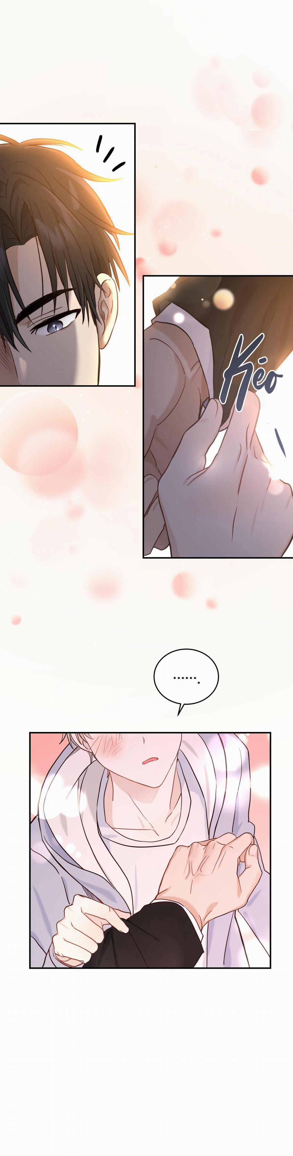 Vị Ngọt Không Đường (Sweet Not Sugar) 1 trang 29