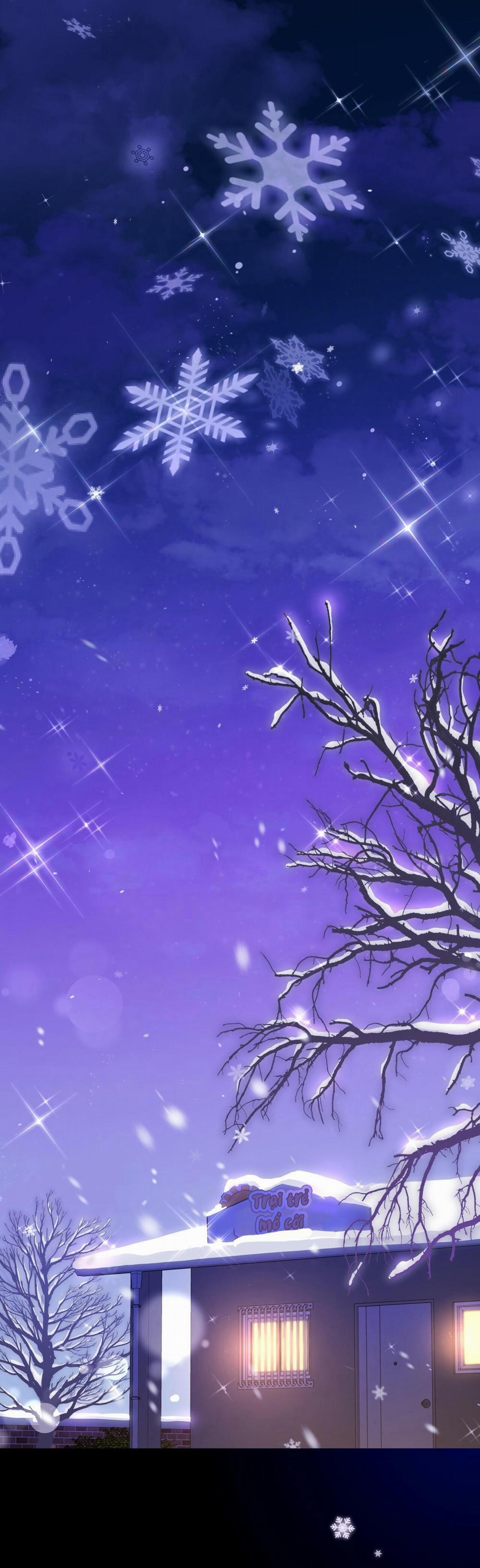 Vị Ngọt Không Đường (Sweet Not Sugar) 1 trang 3