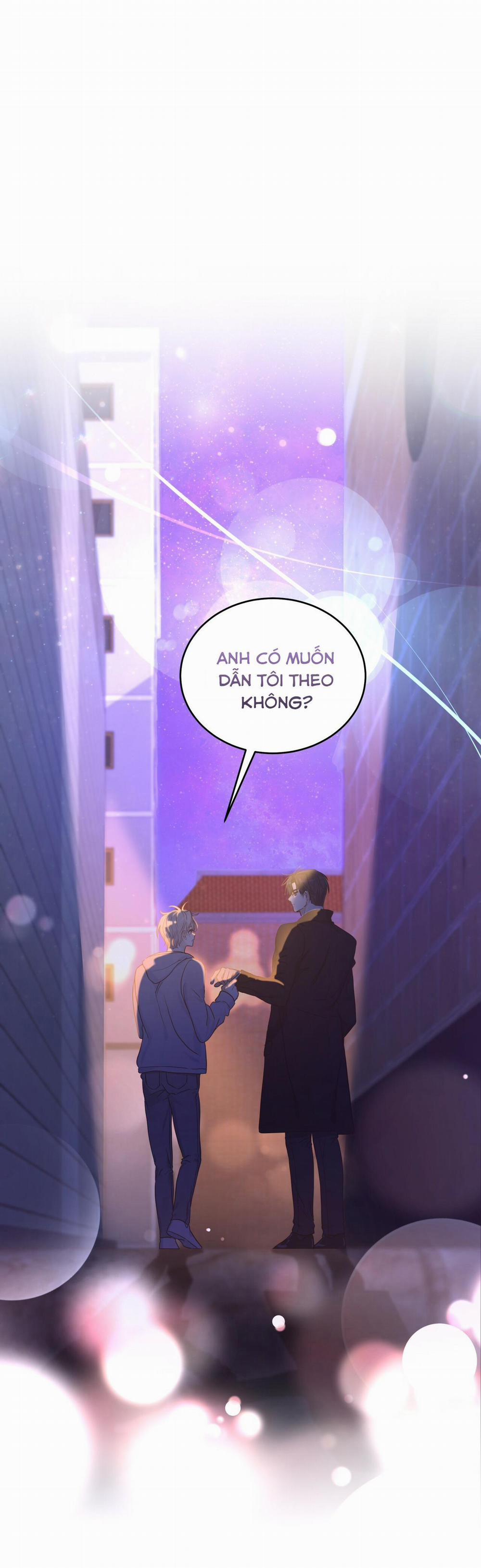 Vị Ngọt Không Đường (Sweet Not Sugar) 1 trang 30