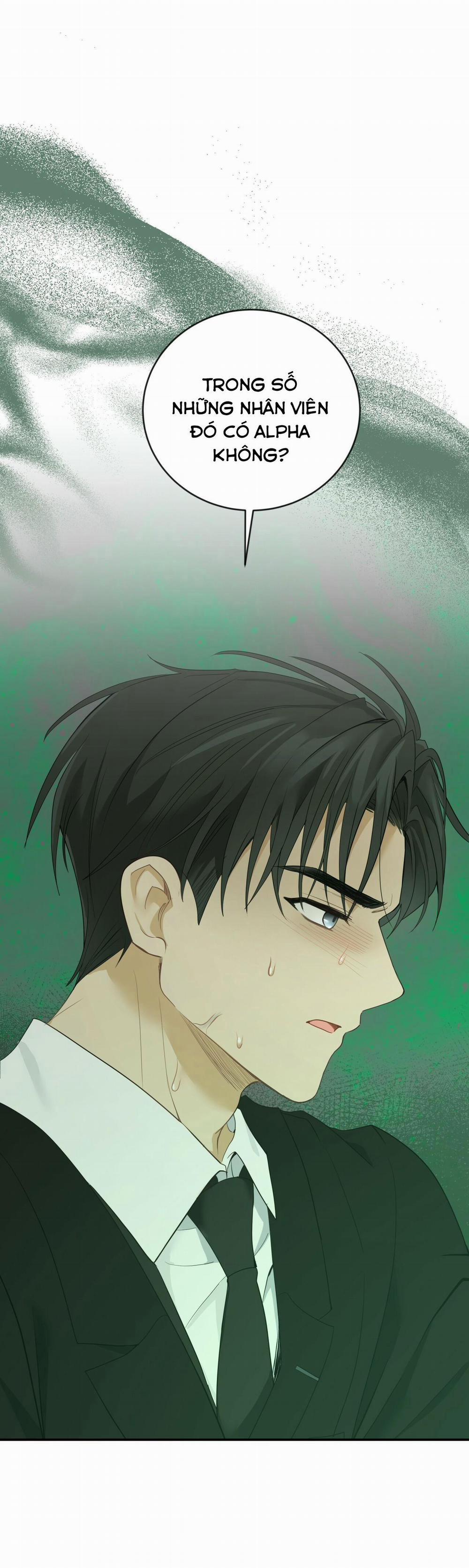 Vị Ngọt Không Đường (Sweet Not Sugar) 10 trang 0