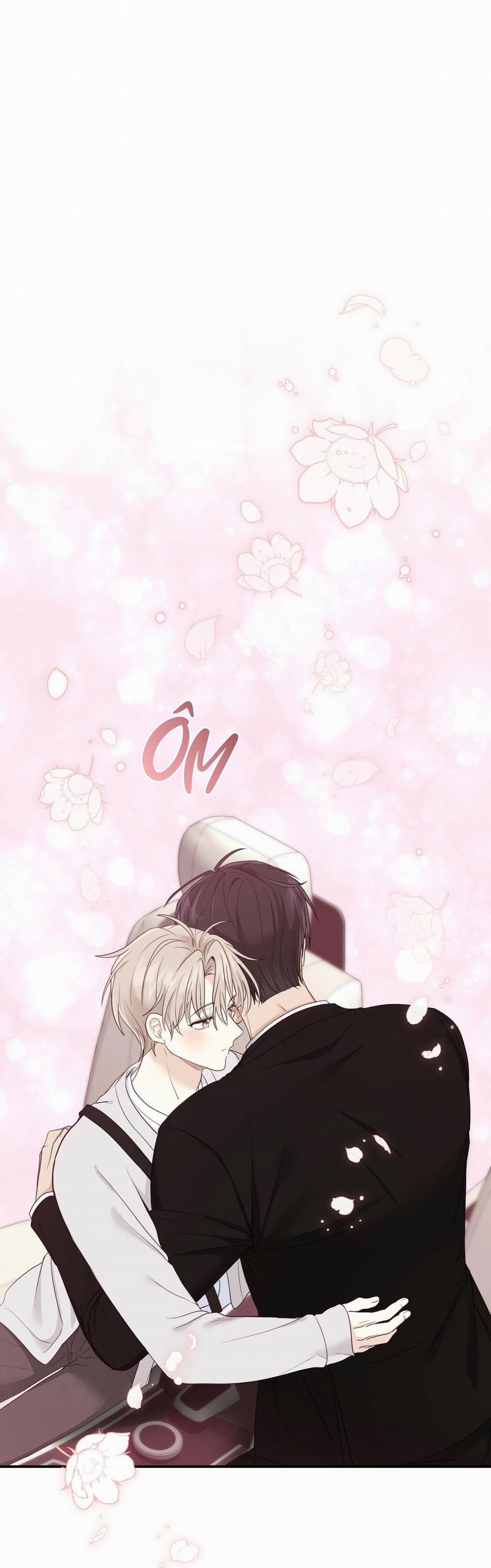 Vị Ngọt Không Đường (Sweet Not Sugar) 10 trang 4