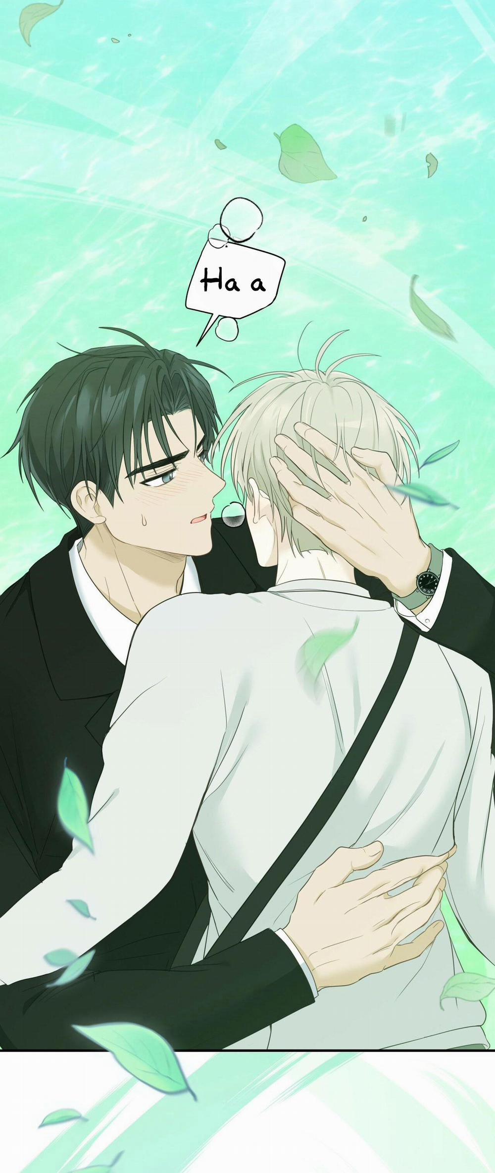 Vị Ngọt Không Đường (Sweet Not Sugar) 10 trang 6