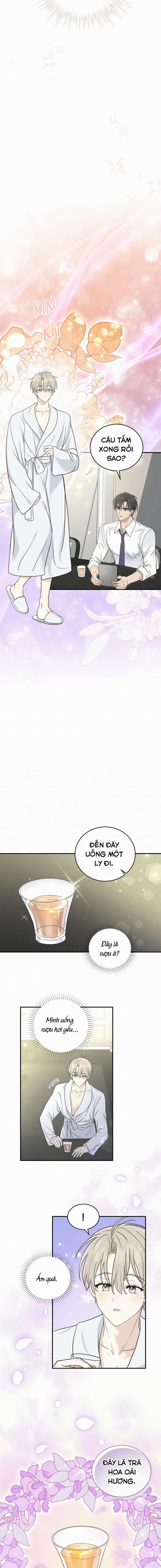 Vị Ngọt Không Đường (Sweet Not Sugar) 2 trang 10