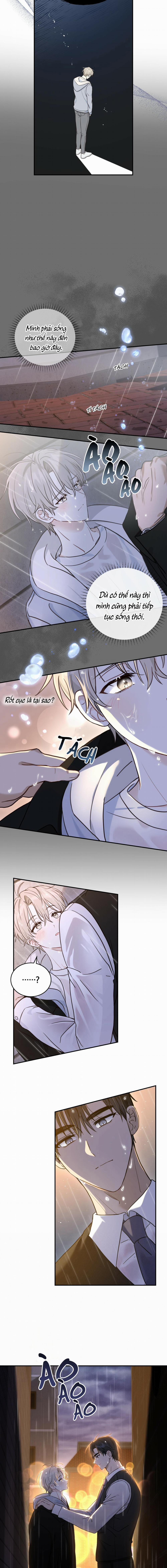 Vị Ngọt Không Đường (Sweet Not Sugar) 2 trang 4