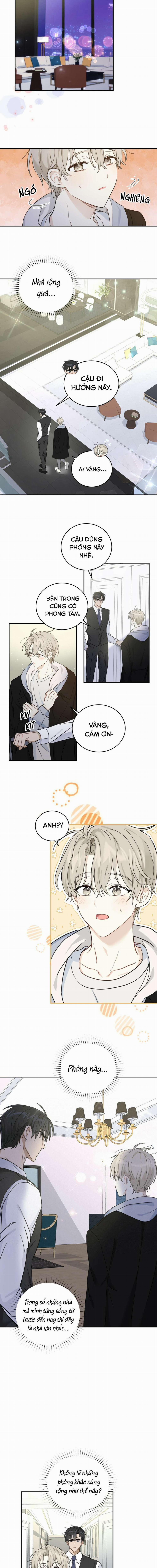 Vị Ngọt Không Đường (Sweet Not Sugar) 2 trang 6