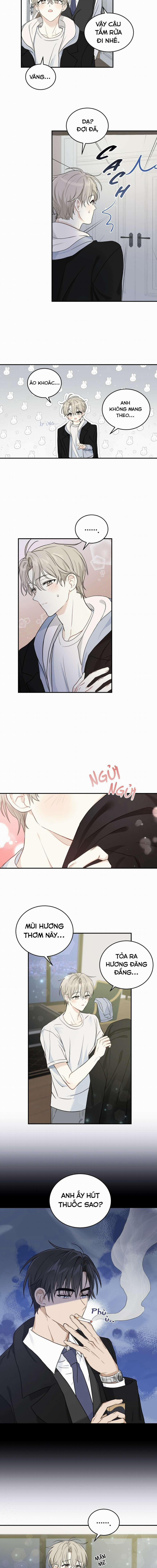 Vị Ngọt Không Đường (Sweet Not Sugar) 2 trang 7