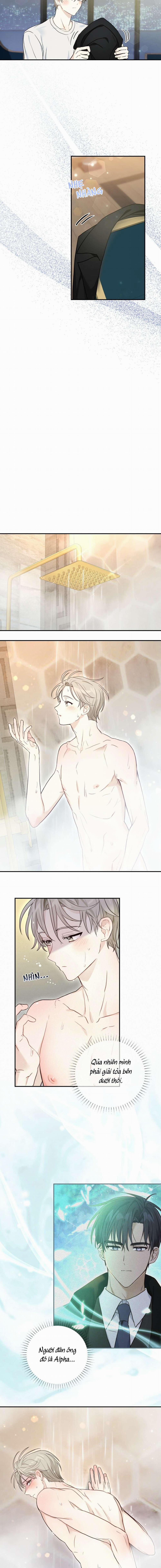 Vị Ngọt Không Đường (Sweet Not Sugar) 2 trang 8