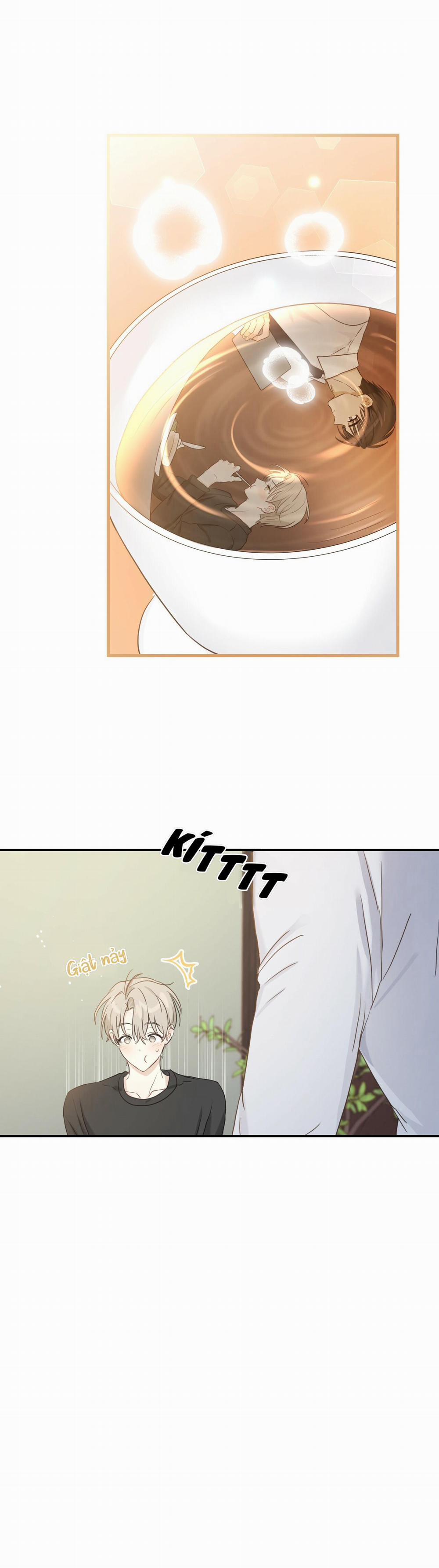 Vị Ngọt Không Đường (Sweet Not Sugar) 3 trang 18