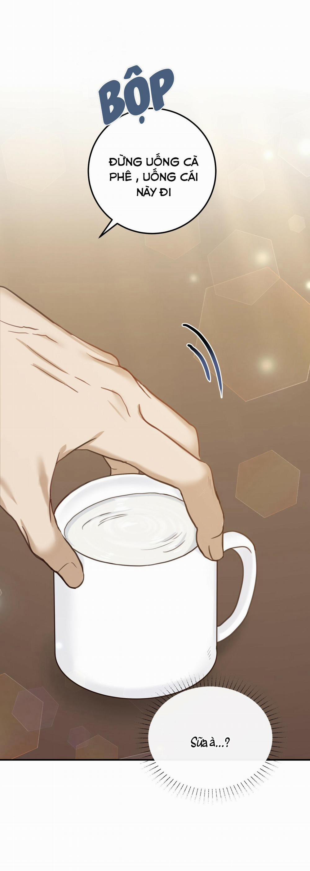 Vị Ngọt Không Đường (Sweet Not Sugar) 3 trang 20