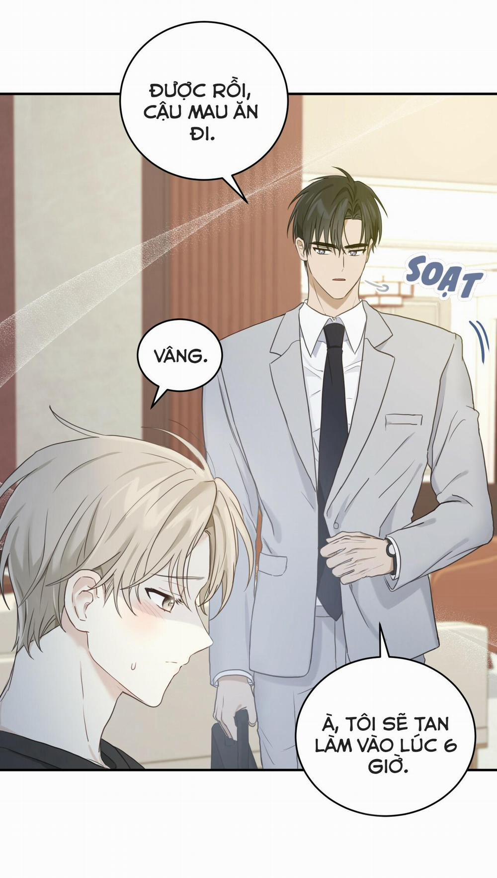 Vị Ngọt Không Đường (Sweet Not Sugar) 3 trang 24