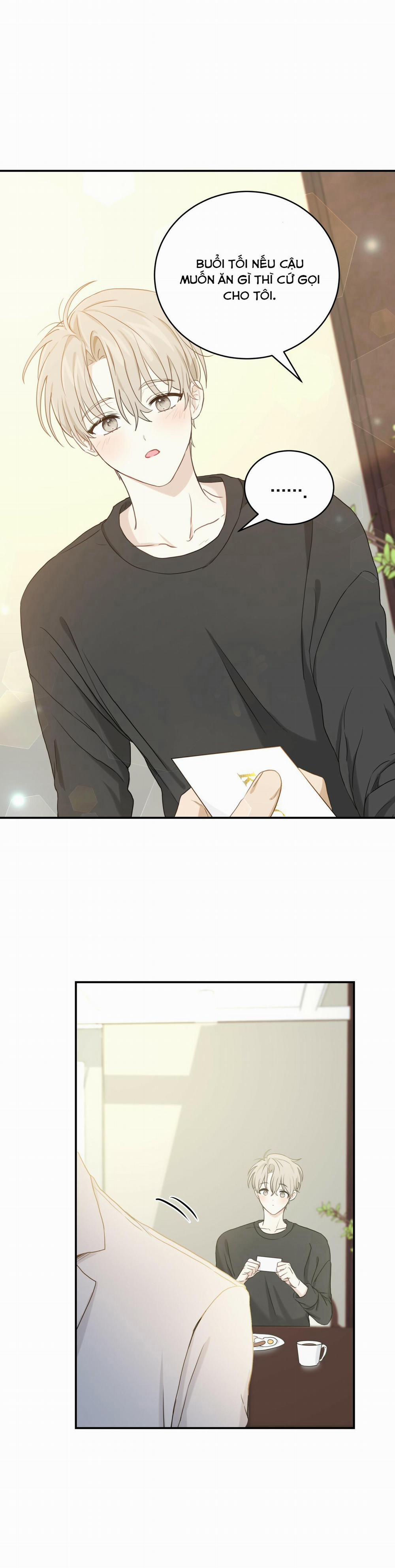 Vị Ngọt Không Đường (Sweet Not Sugar) 3 trang 27