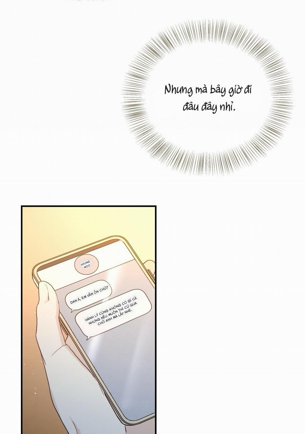 Vị Ngọt Không Đường (Sweet Not Sugar) 3 trang 30