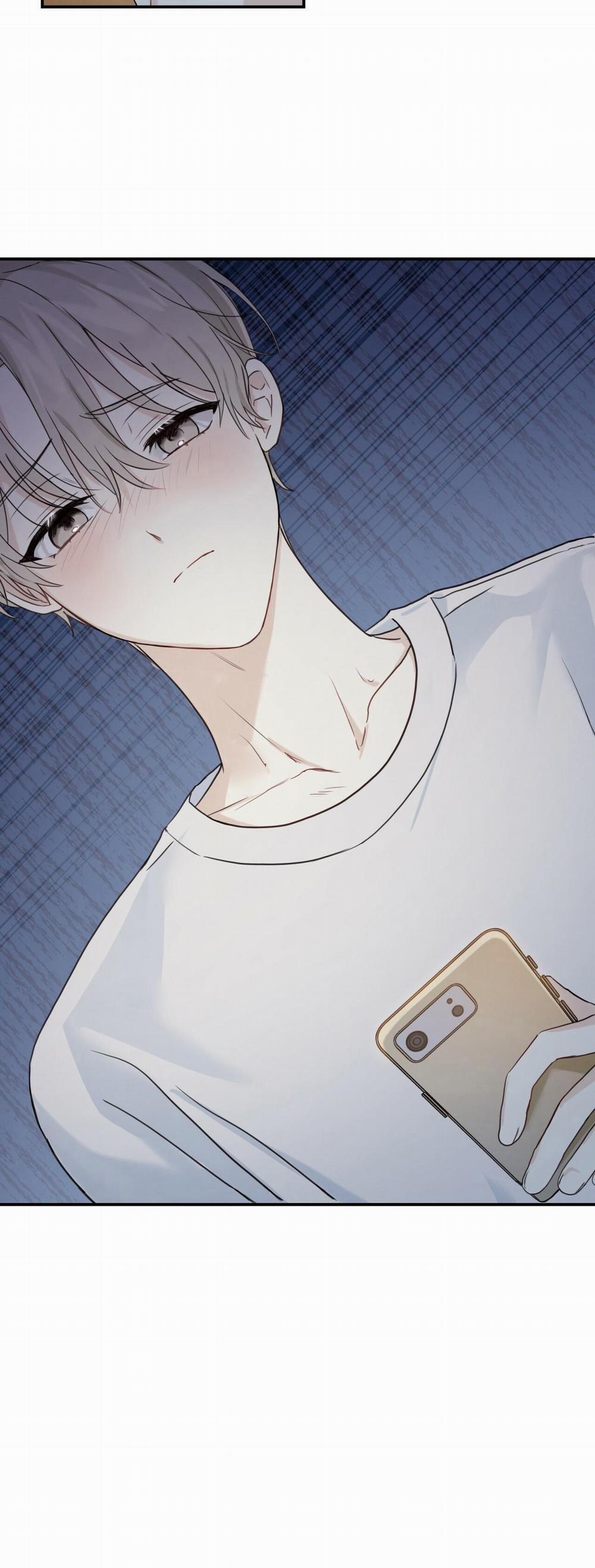 Vị Ngọt Không Đường (Sweet Not Sugar) 3 trang 31