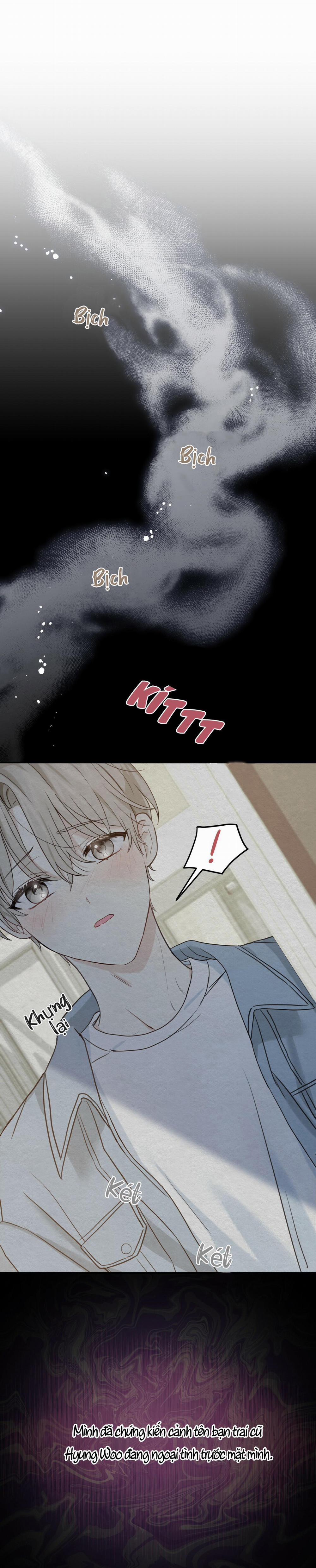 Vị Ngọt Không Đường (Sweet Not Sugar) 3 trang 32