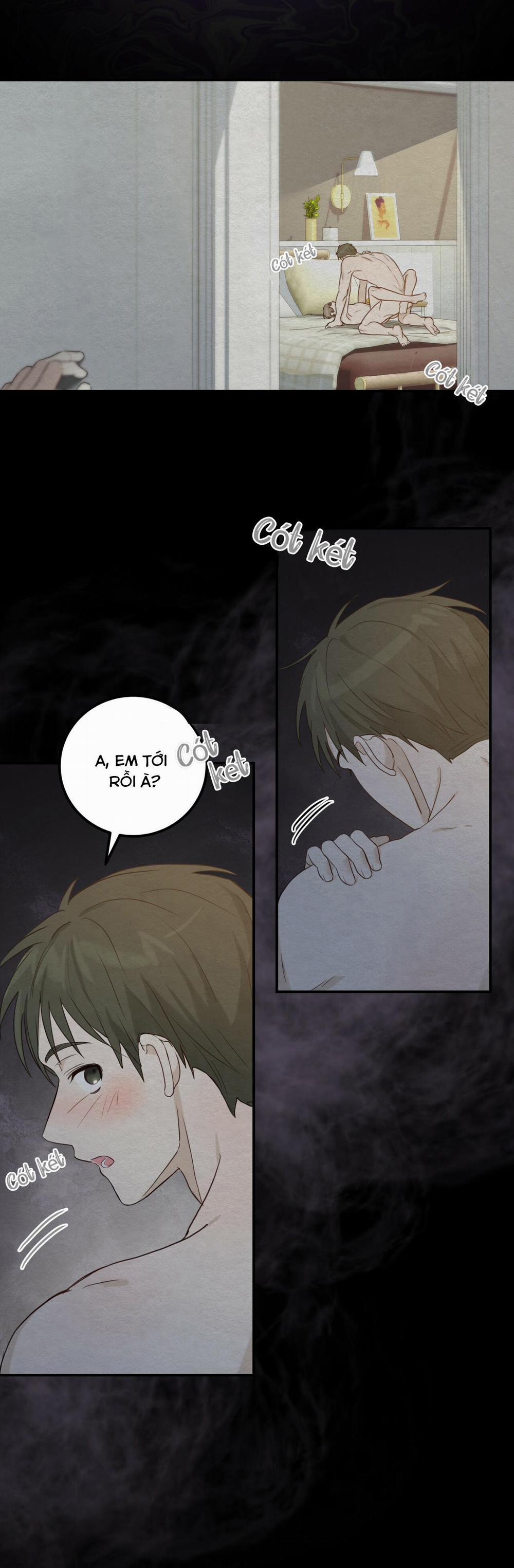 Vị Ngọt Không Đường (Sweet Not Sugar) 3 trang 33