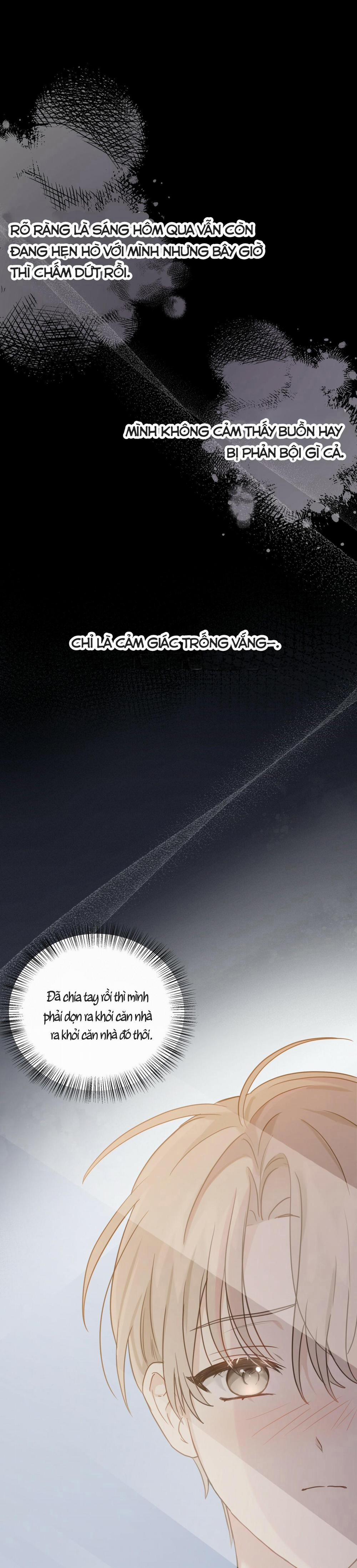 Vị Ngọt Không Đường (Sweet Not Sugar) 3 trang 35