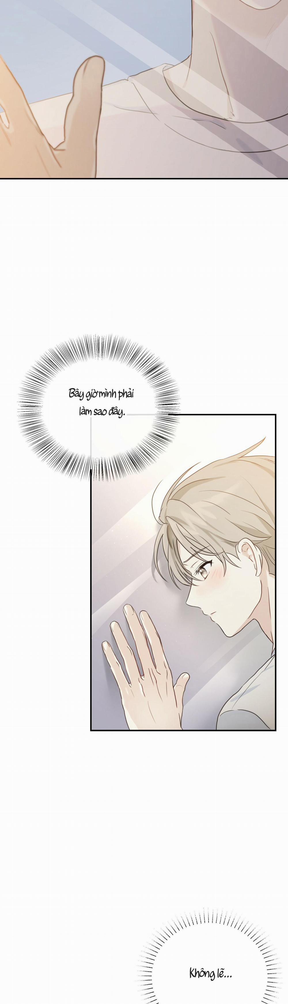 Vị Ngọt Không Đường (Sweet Not Sugar) 3 trang 36