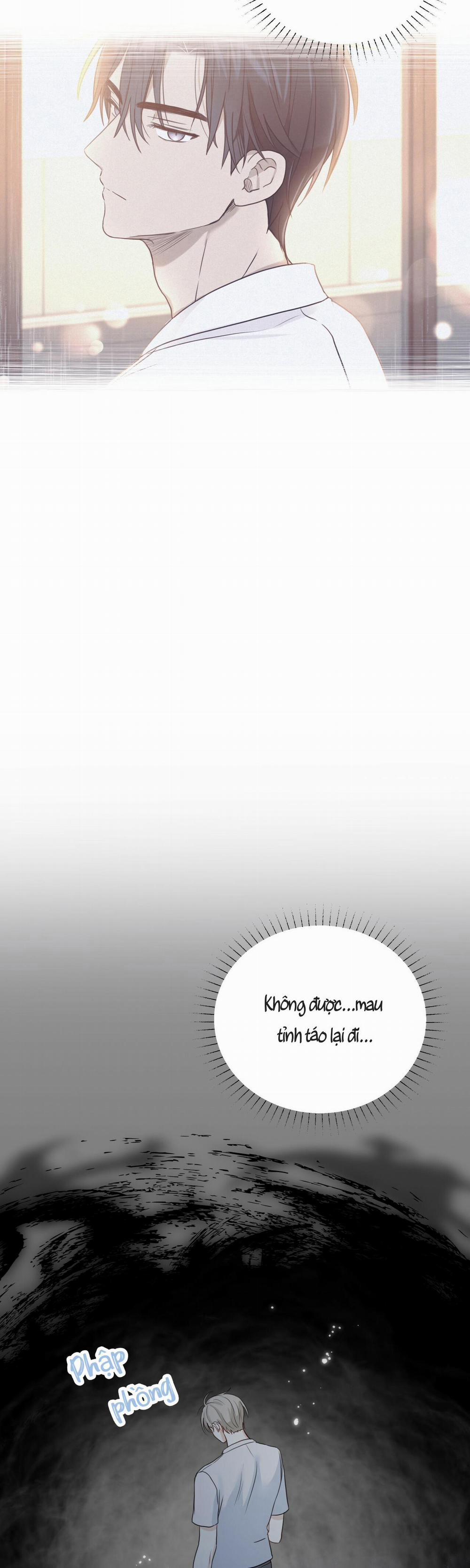 Vị Ngọt Không Đường (Sweet Not Sugar) 3 trang 37