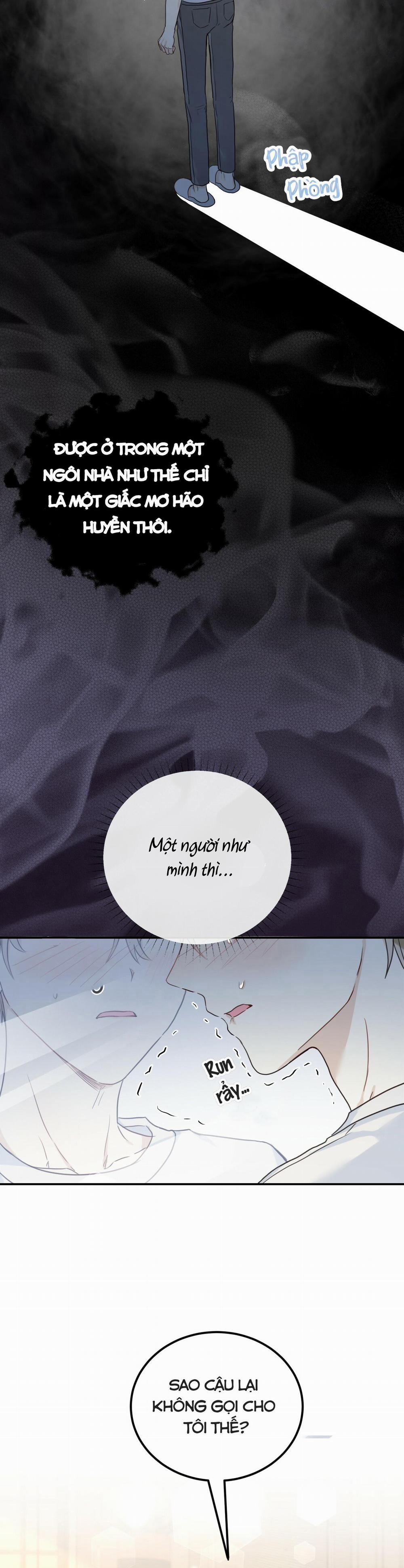 Vị Ngọt Không Đường (Sweet Not Sugar) 3 trang 38