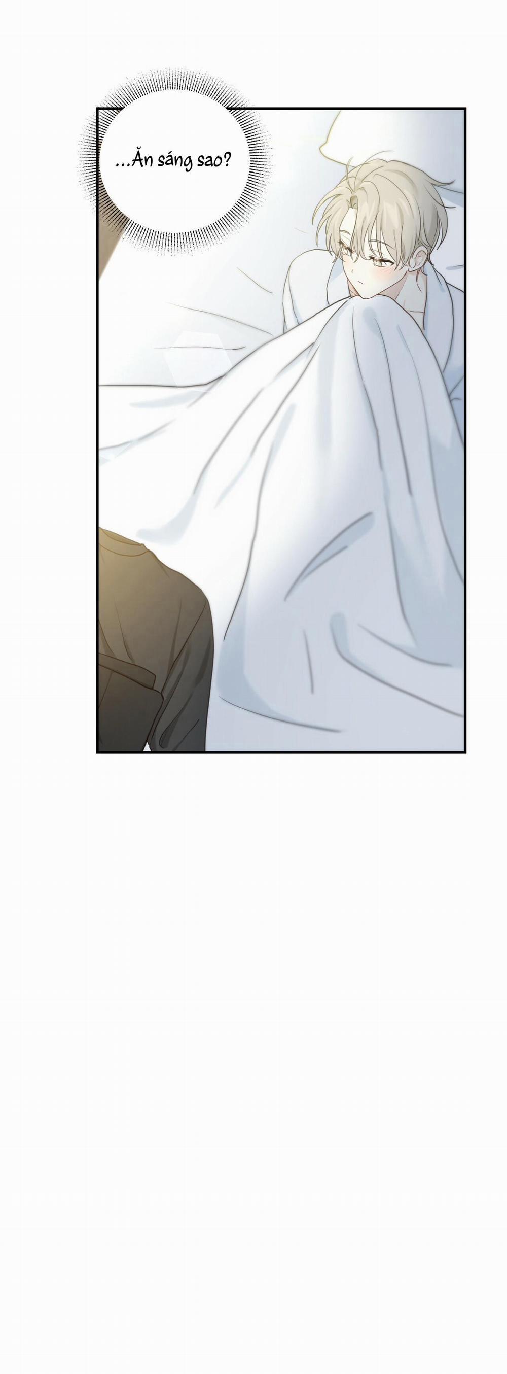 Vị Ngọt Không Đường (Sweet Not Sugar) 3 trang 7