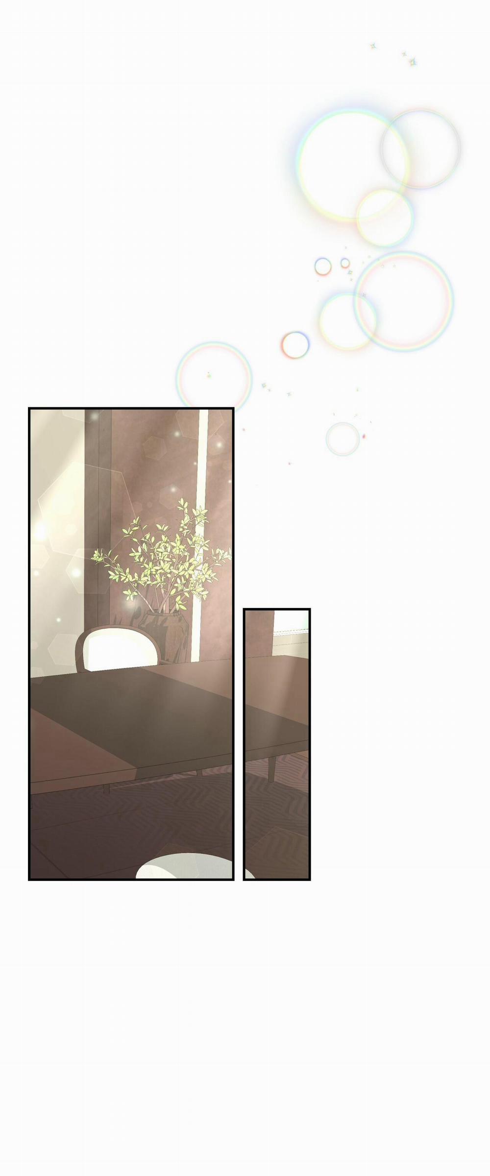 Vị Ngọt Không Đường (Sweet Not Sugar) 3 trang 8