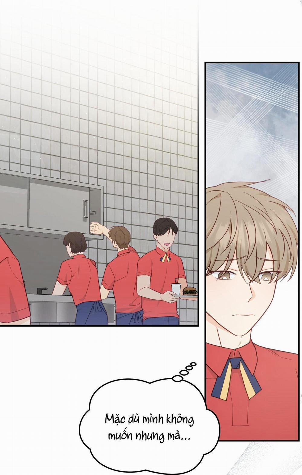 Vị Ngọt Không Đường (Sweet Not Sugar) 34 trang 30