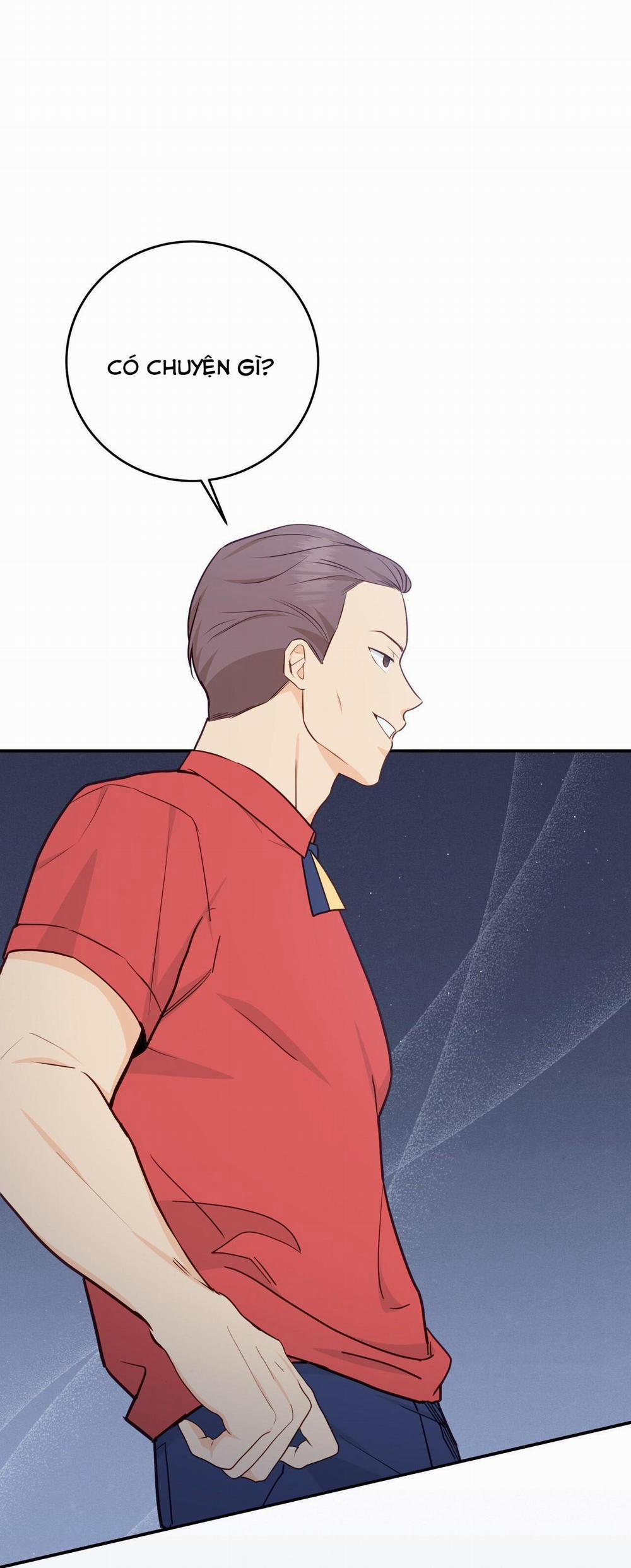 Vị Ngọt Không Đường (Sweet Not Sugar) 34 trang 43