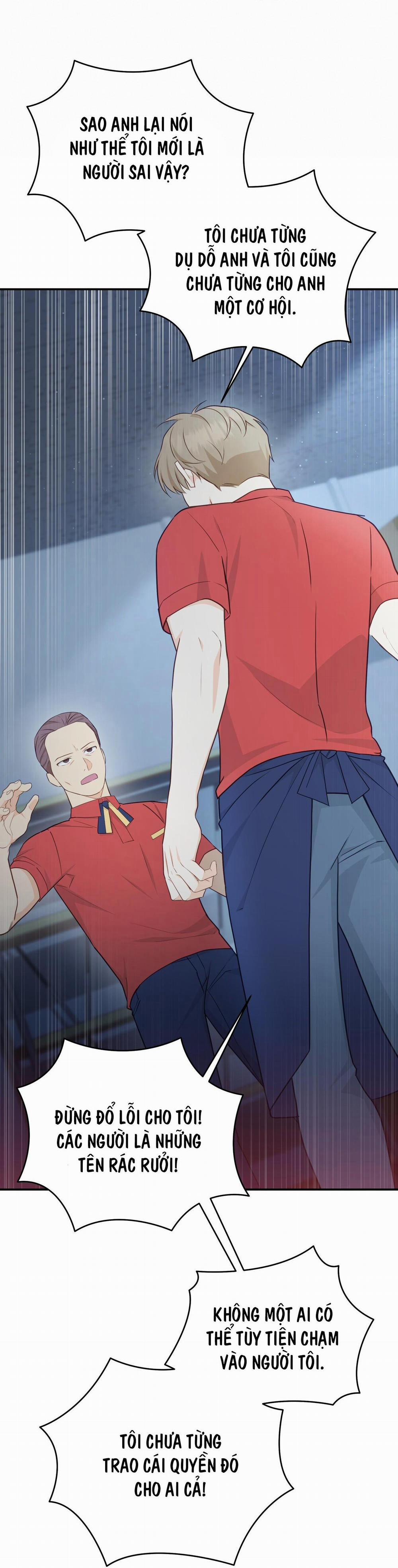 Vị Ngọt Không Đường (Sweet Not Sugar) 34 trang 72