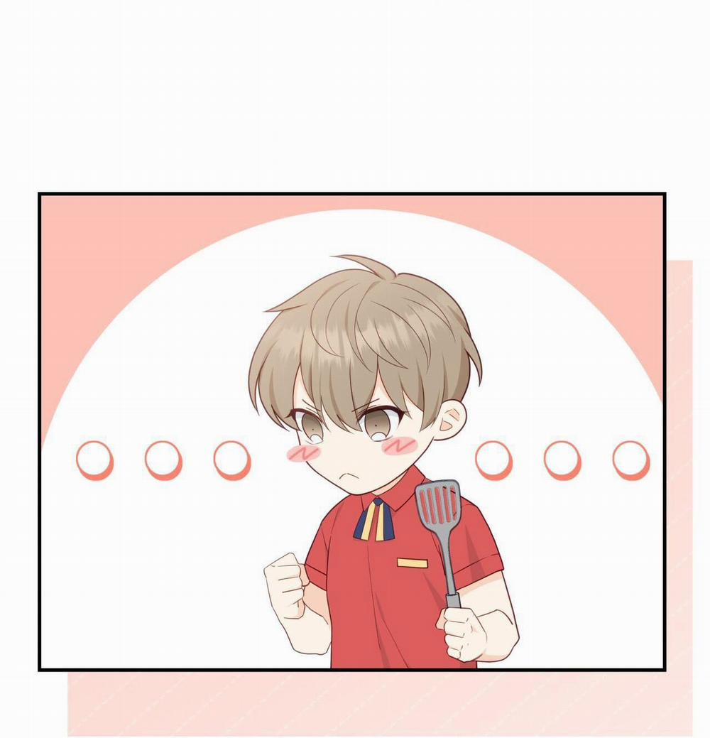 Vị Ngọt Không Đường (Sweet Not Sugar) 35 trang 22